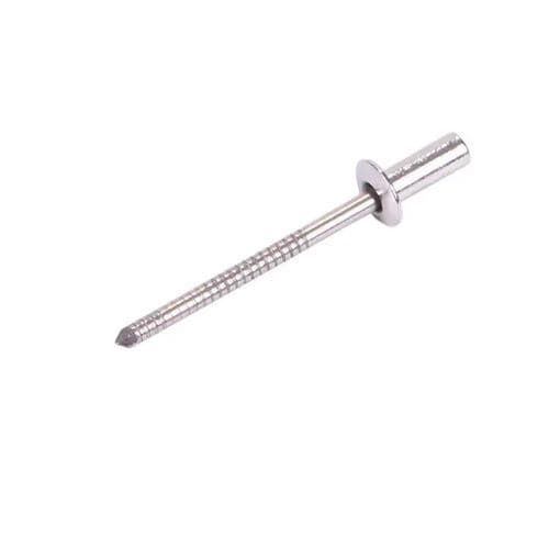 Rivet aveugle - P6061 - Indelec - à tête bombée