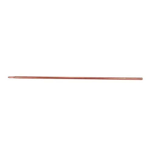 Barre en cuivre - P7040  - Indelec - pour applications électriques