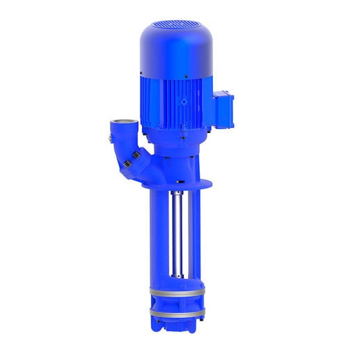Pompe centrifuge - SAL901...904 series - Brinkmann Pumpen - pour liquide de refroidissement / pour lubrifiants / électrique