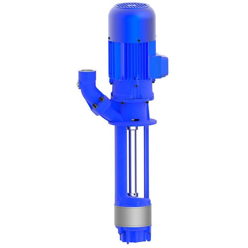 Pompe centrifuge - TGL/SGL331...333 series - Brinkmann Pumpen - pour liquide de refroidissement / pour lubrifiants / électrique