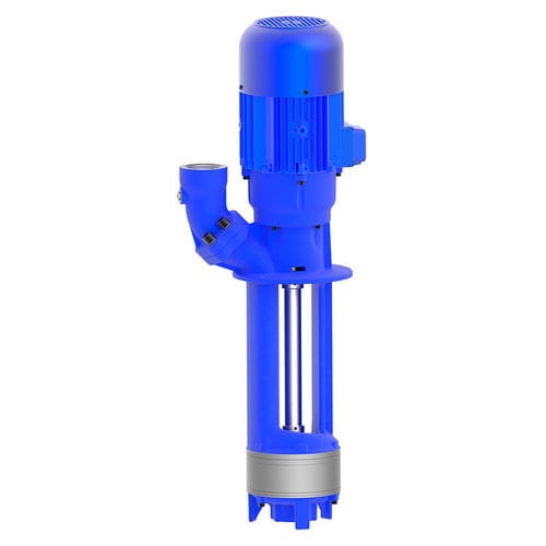 Pompe centrifuge - SGL801...804 series - Brinkmann Pumpen - pour liquide de refroidissement / pour lubrifiants / électrique