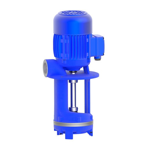 Pompe à vortex - FT series - Brinkmann Pumpen - pour liquide de refroidissement / pour lubrifiants / électrique