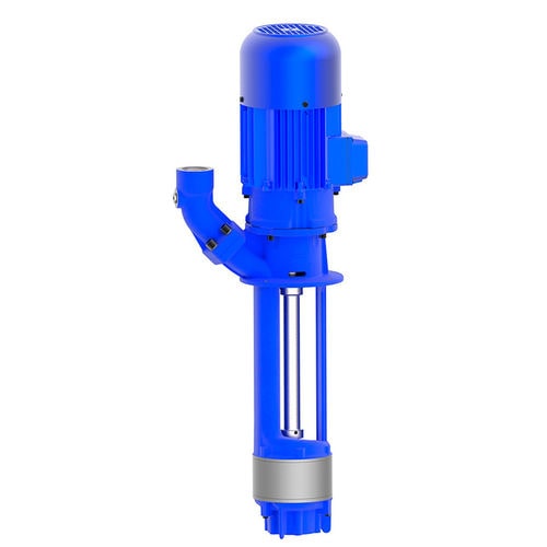 Pompe centrifuge - TGL/SGL501...503 series - Brinkmann Pumpen - pour liquide de refroidissement / pour lubrifiants / électrique