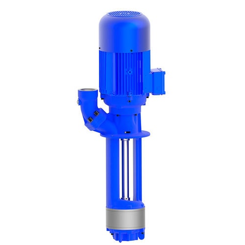 Pompe centrifuge - SGL1101...1103 series - Brinkmann Pumpen - pour liquide de refroidissement / pour lubrifiants / électrique