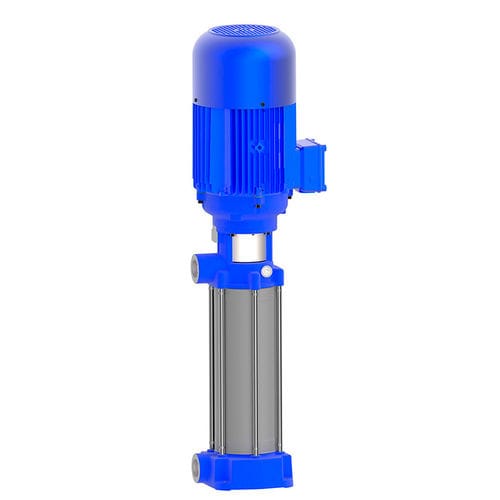 Pompe surpression - FH17 series - Brinkmann Pumpen - centrifuge / pour eau industrielle / pour liquide de refroidissement