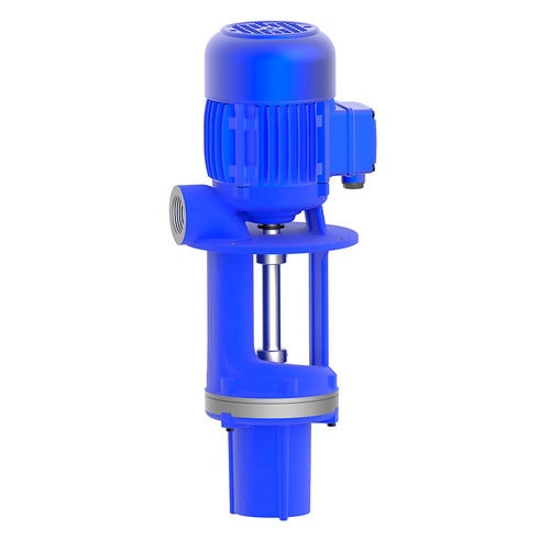 Pompe centrifuge - TAA series - Brinkmann Pumpen - pour liquide de refroidissement / pour lubrifiants / électrique