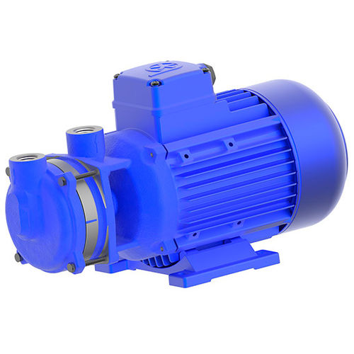 Pompe centrifuge - B series - Brinkmann Pumpen - pour eau industrielle / électrique / industrielle