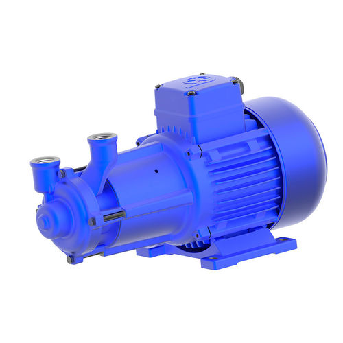 Pompe centrifuge - BMK series - Brinkmann Pumpen - pour eau industrielle / à entraînement magnétique / stationnaire