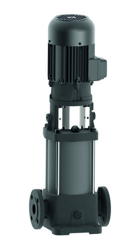 Groupe de surpression électrique - IH11 - Brinkmann Pumpen - centrifuge / multi-étagé