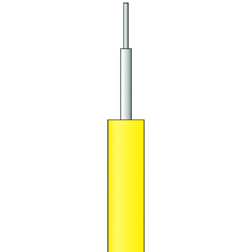 Fibre optique pour applications télécom - Brugg Kabel AG - monomode