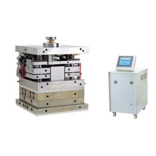 Système d'injection pour le caoutchouc - SEIKI CORPORATION