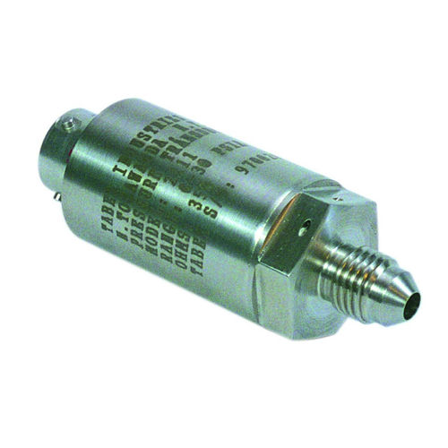 Transducteur de pression relative - M2211   - Taber Industries - à membrane / analogique / 5 Vcc