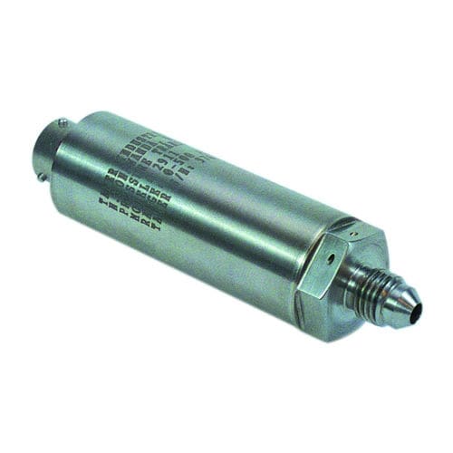 Transducteur de pression relative - M2911   - Taber Industries - à membrane / 4-20 mA / 5 Vcc