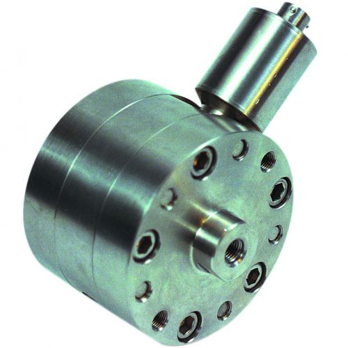 Transducteur de pression différentielle - 2212   - Taber Industries - à membrane / analogique / 5 Vcc