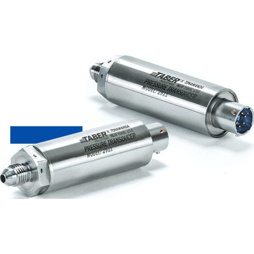 Transducteur de pression relative - P2911  - Taber Industries - 4-20 mA / 5 Vcc / pour gaz