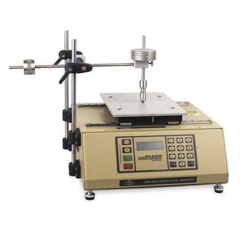 Abrasimètre - 5900 - Taber Industries