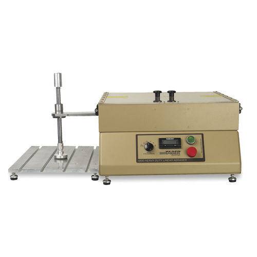 Abrasimètre linéaire - 5800   - Taber Industries