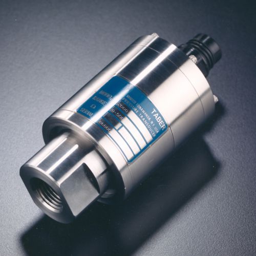 Transducteur de pression relative - 2000    - Taber Industries - à membrane / analogique / 5 Vcc