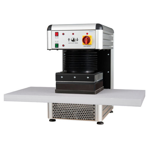 Instrument de mesure de la conductivité thermique - LM.PLUS 305 - STIROLAB d.o.o. - d'épaisseur / de conductivité thermique