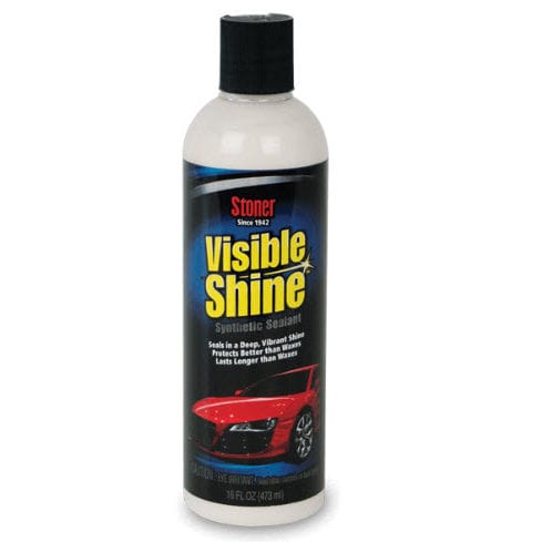 Mastic monocomposant - Visible Shine - Stoner Incorporated - pour automobile / haute pression