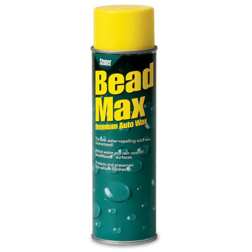 Aérosol de protection - Bead Max - Stoner Incorporated - de traitement de surface / pour métal / à action rapide