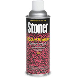 Aérosol de démoulage - E302 - Stoner Incorporated - pour le plastique / pour contact alimentaire