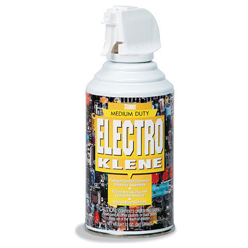 Détergent pour contact électrique - 94032 - Stoner Incorporated
