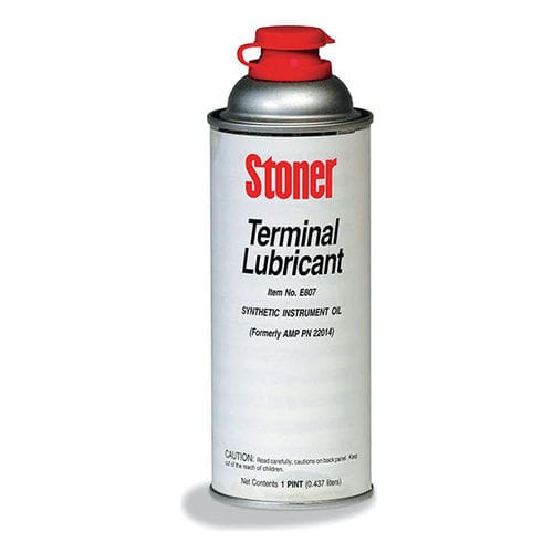 Aérosol lubrifiant - Tyco - Stoner Incorporated - de protection anticorrosion