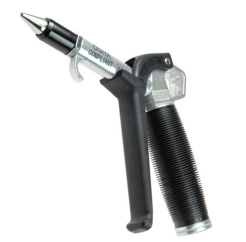 Soufflette sécuritaire - TYP-2500 - Coilhose Pneumatics - buse droite / buse Coanda / buse métallique