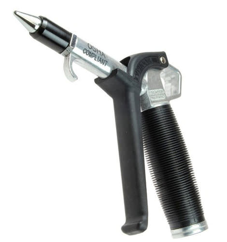 Soufflette buse Coanda - TYP-2500CS - Coilhose Pneumatics - ergonomique / OSHA
