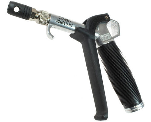 Soufflette sécuritaire - TYP-2500SRT - Coilhose Pneumatics - buse en composite / OSHA