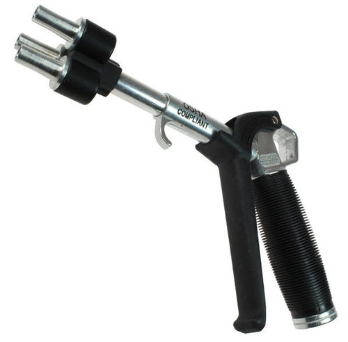 Soufflette sécuritaire - TYP-3800MJ - Coilhose Pneumatics - buse droite / OSHA