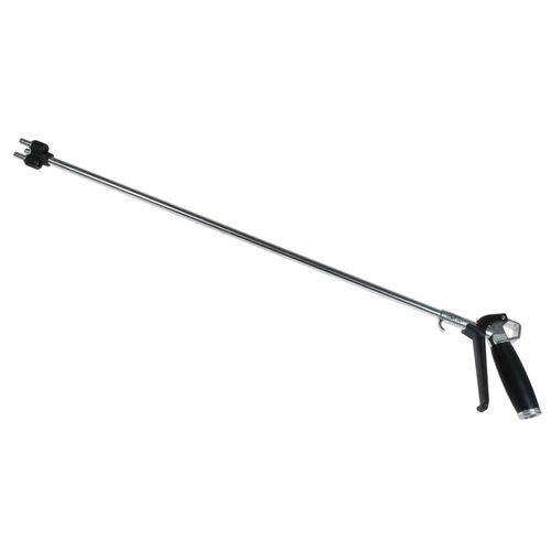 Soufflette sécuritaire - TYP3824 - Coilhose Pneumatics - buse droite / avec rallonge / OSHA