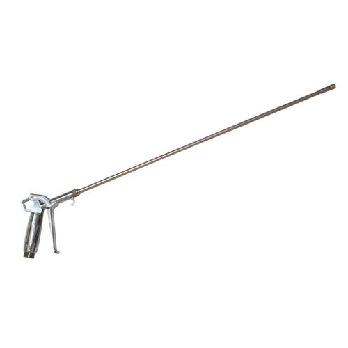 Soufflette buse droite - TYP2501-24HN - Coilhose Pneumatics - avec rallonge