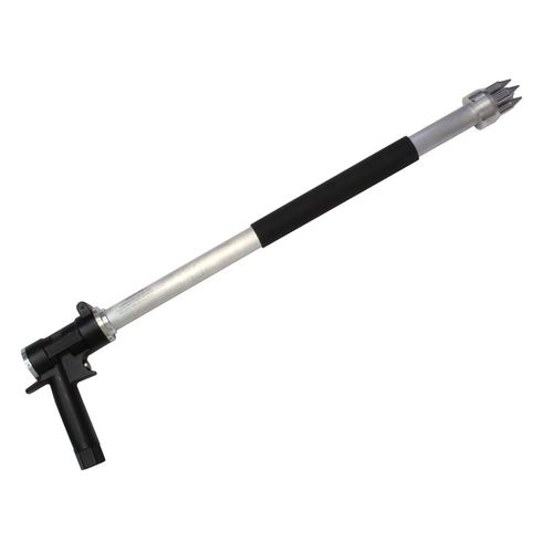 Soufflette en composite - 9000-24MJ - Coilhose Pneumatics - effet Laval / avec rallonge / haute puissance