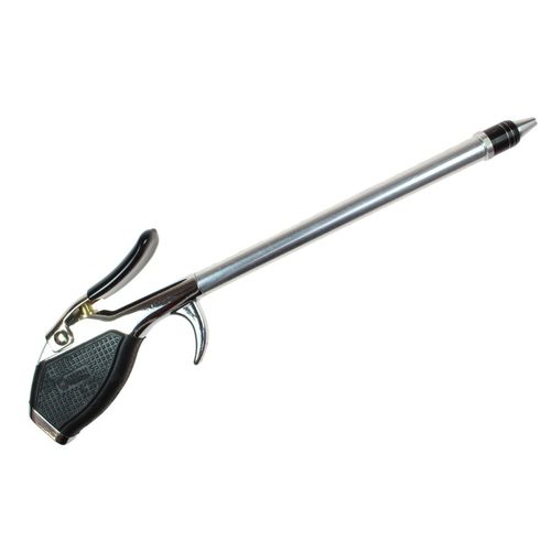 Soufflette sécuritaire - CEG-06SH-DPB - Coilhose Pneumatics - buse Coanda / avec rallonge / ergonomique