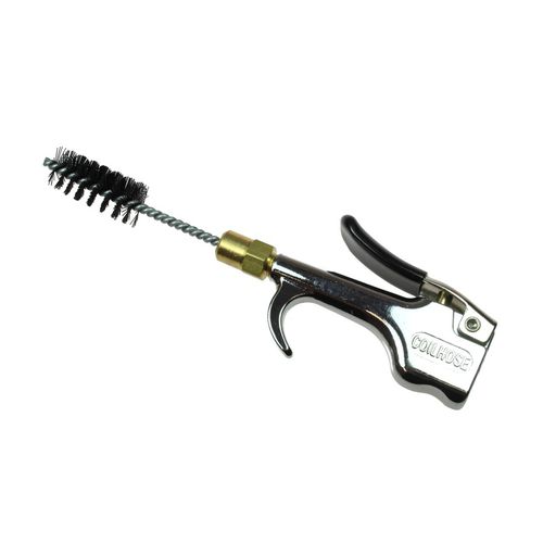 Soufflette ergonomique - 803 - Coilhose Pneumatics - OSHA / à hérisson