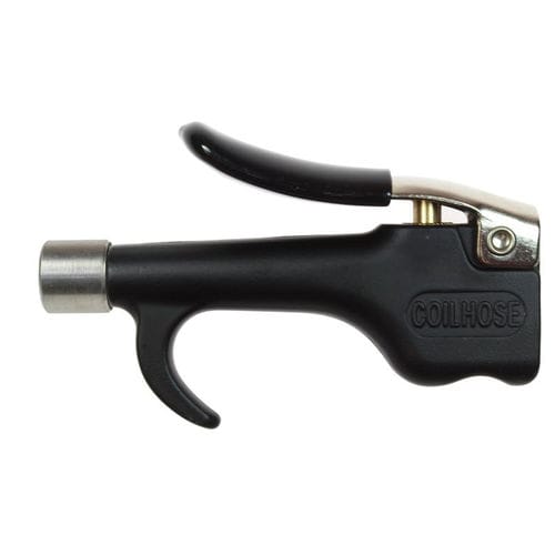 Soufflette sécuritaire - 600P-S - Coilhose Pneumatics - buse droite / OSHA