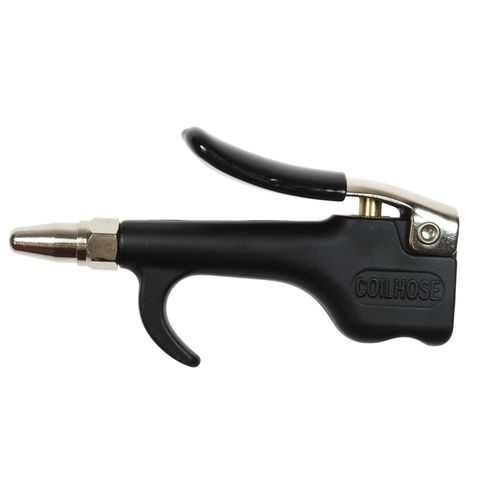 Soufflette sécuritaire - 600PV-S-DPB - Coilhose Pneumatics - buse Coanda / ergonomique / OSHA