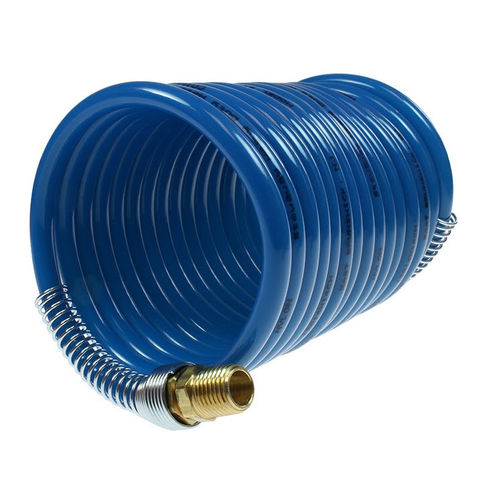 Tuyau flexible pour air comprimé - S14-12 - Coilhose Pneumatics - en nylon / pour usage intensif / résistant à l'abrasion