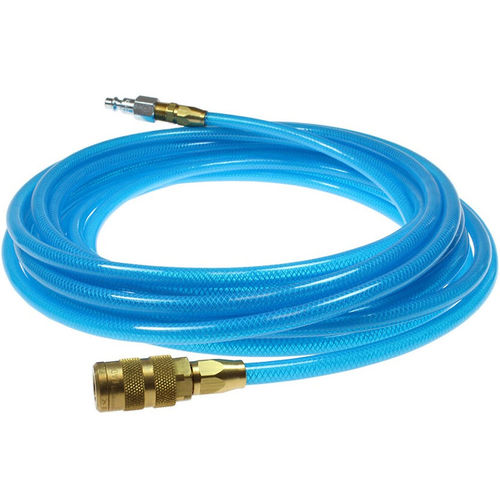 Assemblage de tuyau flexible pneumatique - PFE4025T15X - Coilhose Pneumatics - industriel / enduit polyuréthane / renforcé