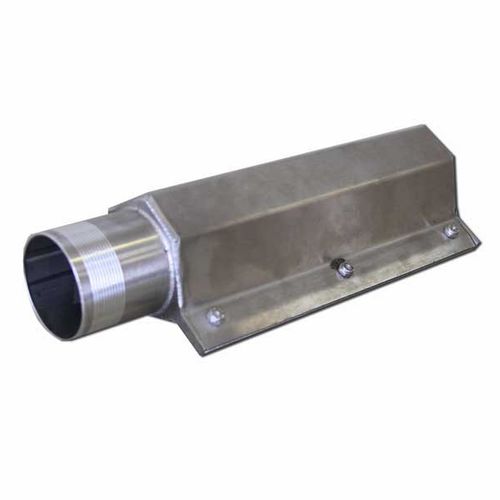 Lame d'air de séchage - Republic Manufacturing - industrielle / en inox