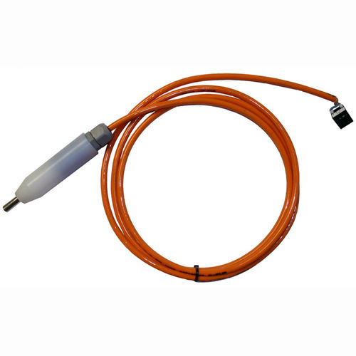 Capteur de température pour la neige - SOMMER Messtechnik GmbH - Pt100 / à résistance de platine / 4 fils