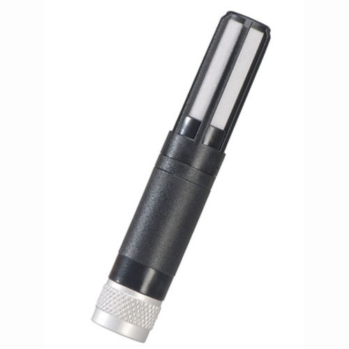 Sonde de température et d'humidité relative - HC2 - SOMMER Messtechnik GmbH - à insertion / par résistance / analogique