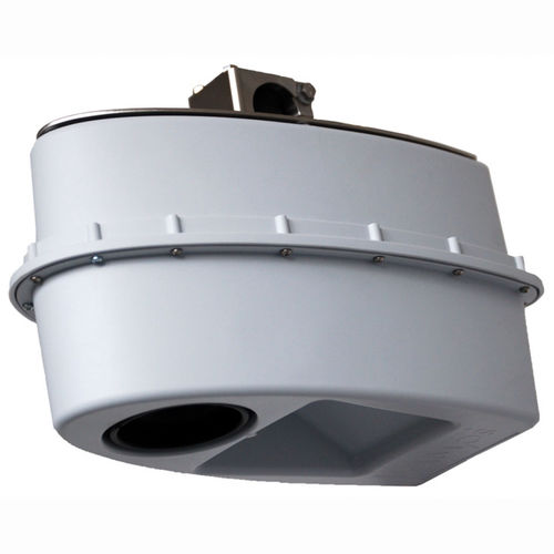 Débitmètre UWB - SQ-R - SOMMER Messtechnik GmbH - volumique / pour eau / pour eaux usées