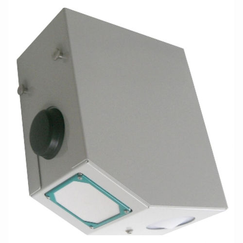 Débitmètre avec enregistreur de données - RQ-30 ADMS  - SOMMER Messtechnik GmbH - radar / volumique / pour eau