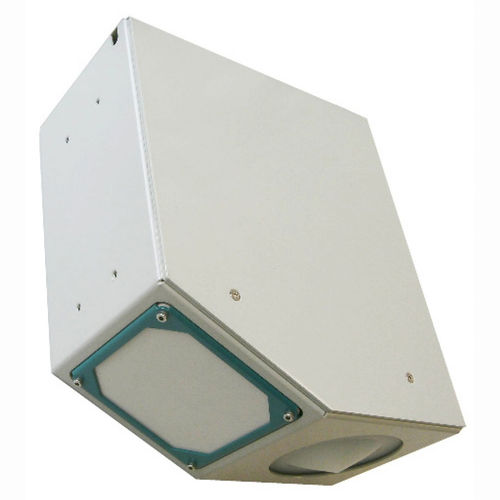 Débitmètre radar - RQ-30D - SOMMER Messtechnik GmbH - volumique / pour eau / RS485