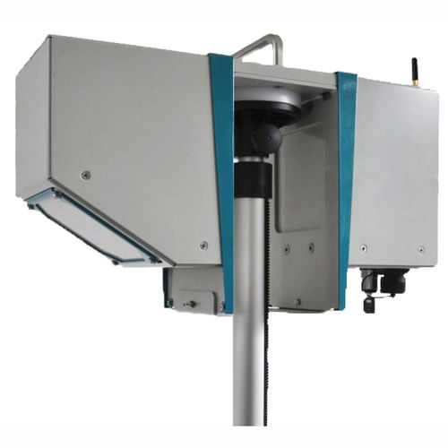 Débitmètre radar - RP-30  - SOMMER Messtechnik GmbH - volumique / pour eau / portable