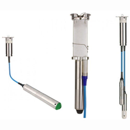 Enregistreur de données de température - PD-5 - SOMMER Messtechnik GmbH - de niveau / de conductivité / de pH