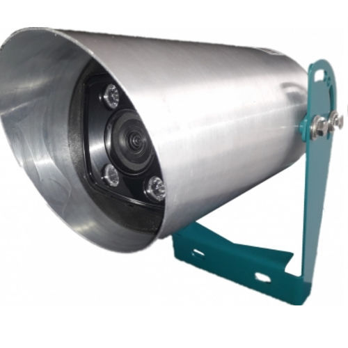 Caméra WDR - SOMCAM-2S - SOMMER Messtechnik GmbH - industrielle / de surveillance / CMOS